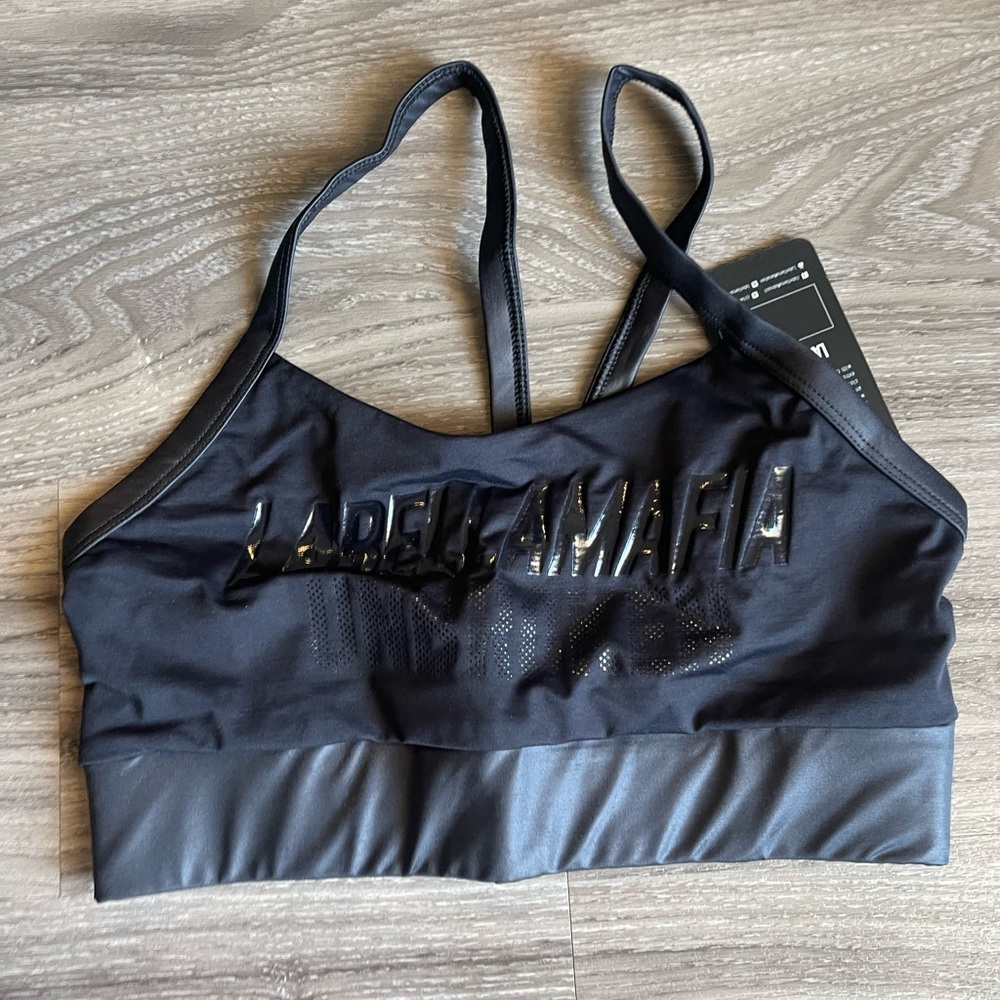 La Bella Mafia Sportsbra